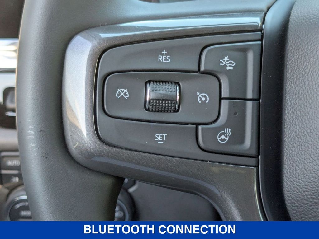 2025 Chevrolet Silverado 1500 High Country Image 30 of 41