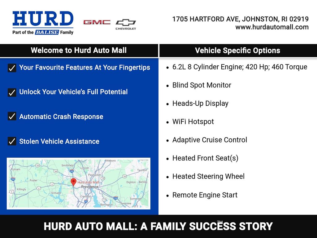 2025 Chevrolet Silverado 1500 High Country Image 35 of 41