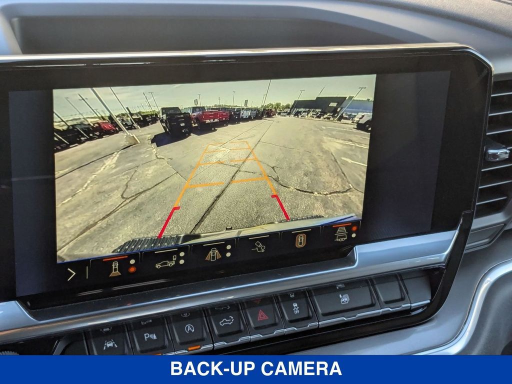 2025 Chevrolet Silverado 1500 High Country Image 25 of 41