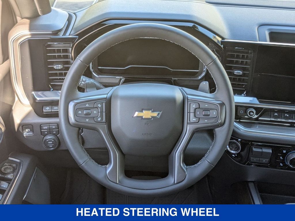 2025 Chevrolet Silverado 1500 High Country Image 41 of 41