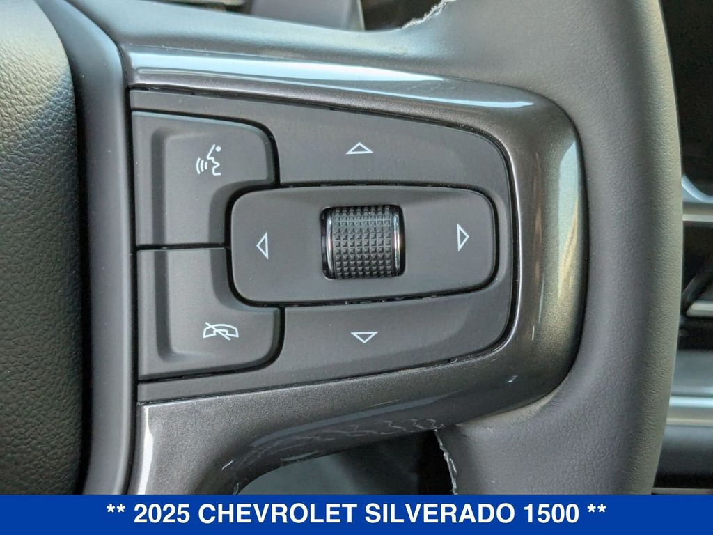 2025 Chevrolet Silverado 1500 High Country Image 29 of 41