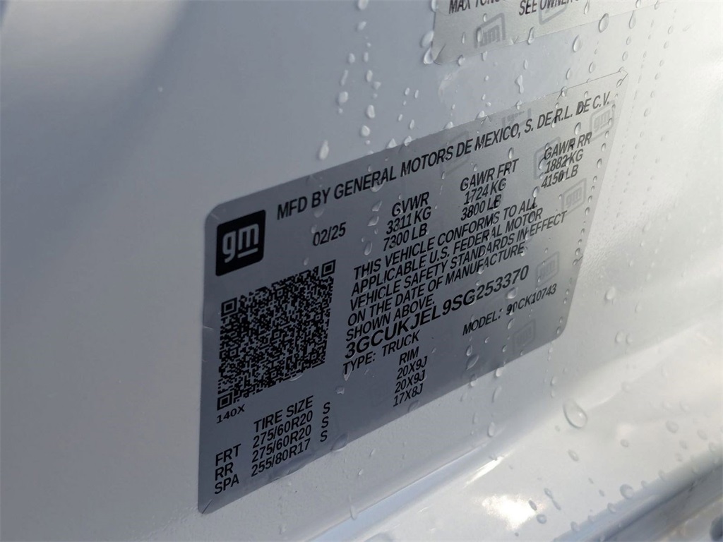 Vehicle image 31 of 31