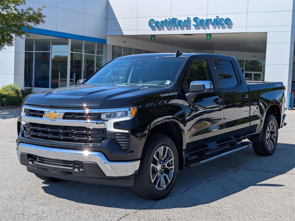 Vehicle image 1 of 28