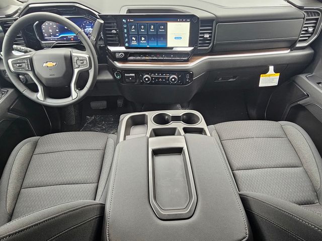 2025 Chevrolet Silverado 1500 LT Image 21 of 37