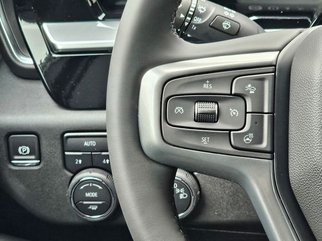 2025 Chevrolet Silverado 1500 LT Image 36 of 37