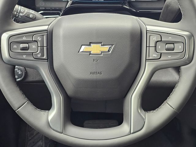 2025 Chevrolet Silverado 1500 LT Image 23 of 37