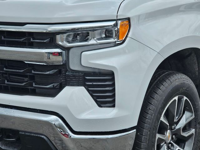 2025 Chevrolet Silverado 1500 LT Image 33 of 37