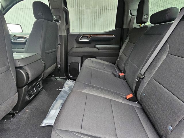2025 Chevrolet Silverado 1500 LT Image 15 of 37