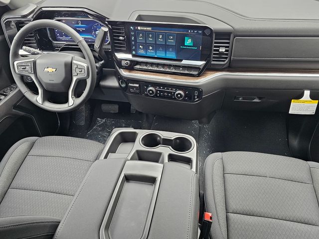 2025 Chevrolet Silverado 1500 LT Image 20 of 37