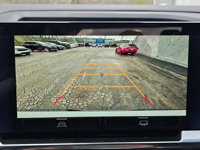 2025 Chevrolet Silverado 1500 LT Image 34 of 37