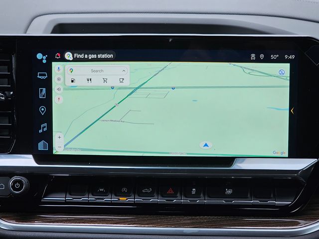 2025 Chevrolet Silverado 1500 LT Image 25 of 37