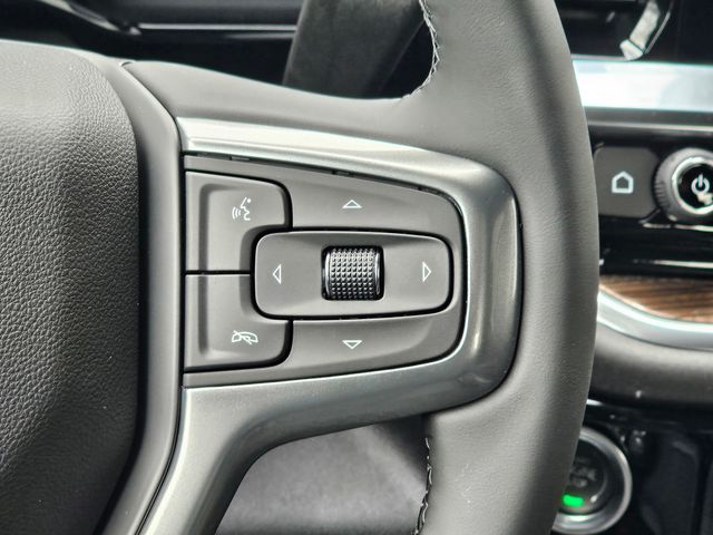 2025 Chevrolet Silverado 1500 LT Image 37 of 37