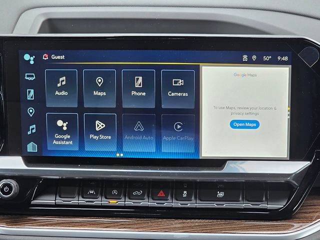 2025 Chevrolet Silverado 1500 LT Image 27 of 37