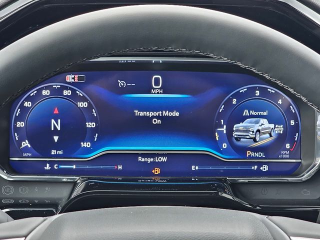 2025 Chevrolet Silverado 1500 LT Image 24 of 37