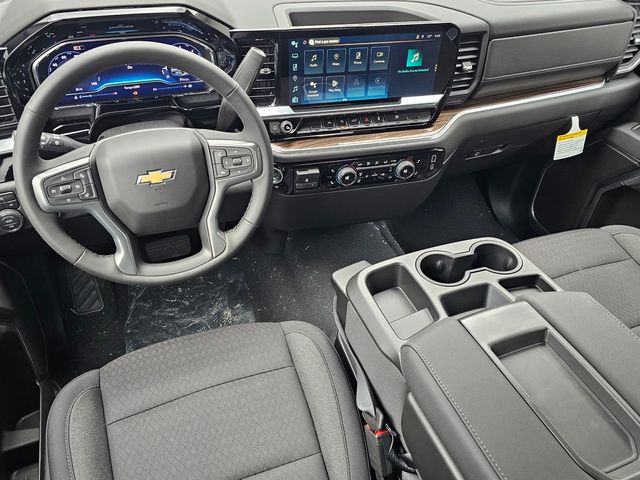 2025 Chevrolet Silverado 1500 LT Image 22 of 37