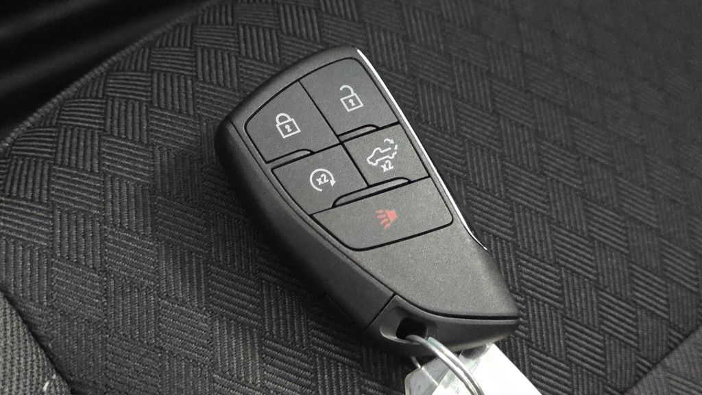 2025 Chevrolet Silverado 1500 LT Image 24 of 30