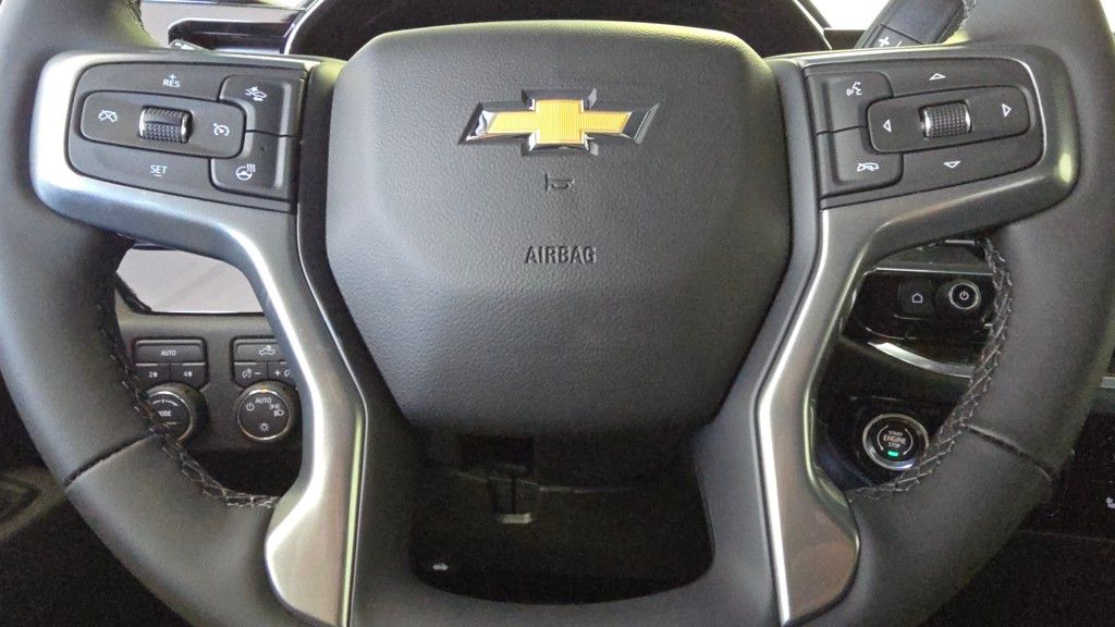 2025 Chevrolet Silverado 1500 LT Image 15 of 30