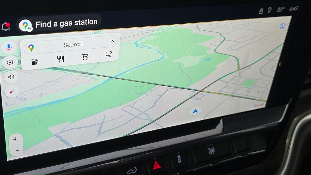 2025 Chevrolet Silverado 1500 LT Image 17 of 30