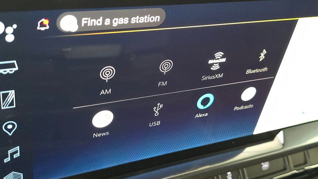 2025 Chevrolet Silverado 1500 LT Image 27 of 30