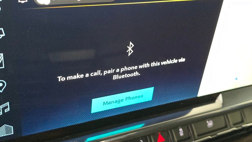 2025 Chevrolet Silverado 1500 LT Image 19 of 30