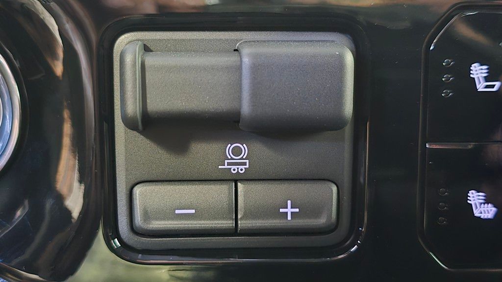 2025 Chevrolet Silverado 1500 LT Image 30 of 30