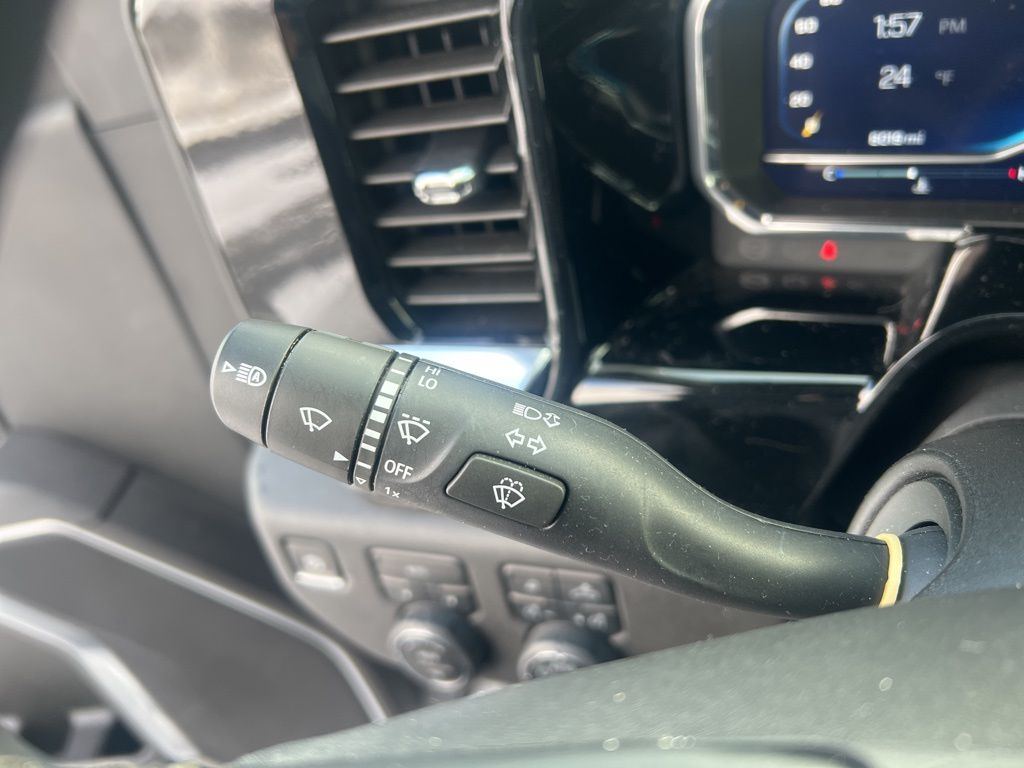 2025 Chevrolet Silverado 1500 LT Image 21 of 23