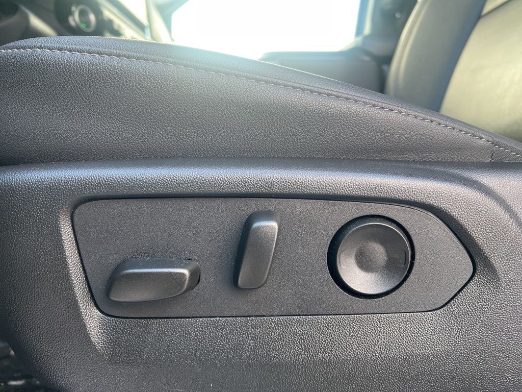 2025 Chevrolet Silverado 1500 LT Image 22 of 23