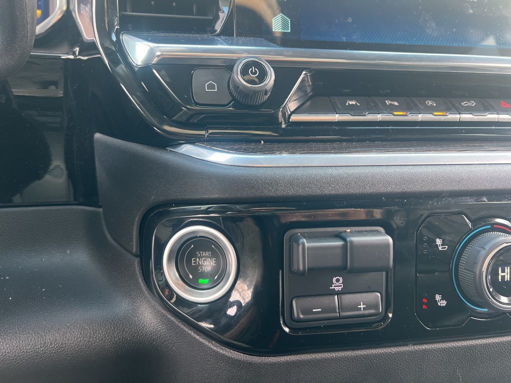 2025 Chevrolet Silverado 1500 LT Image 23 of 23