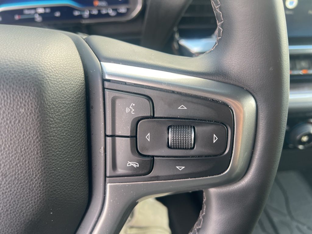 2025 Chevrolet Silverado 1500 LT Image 19 of 23