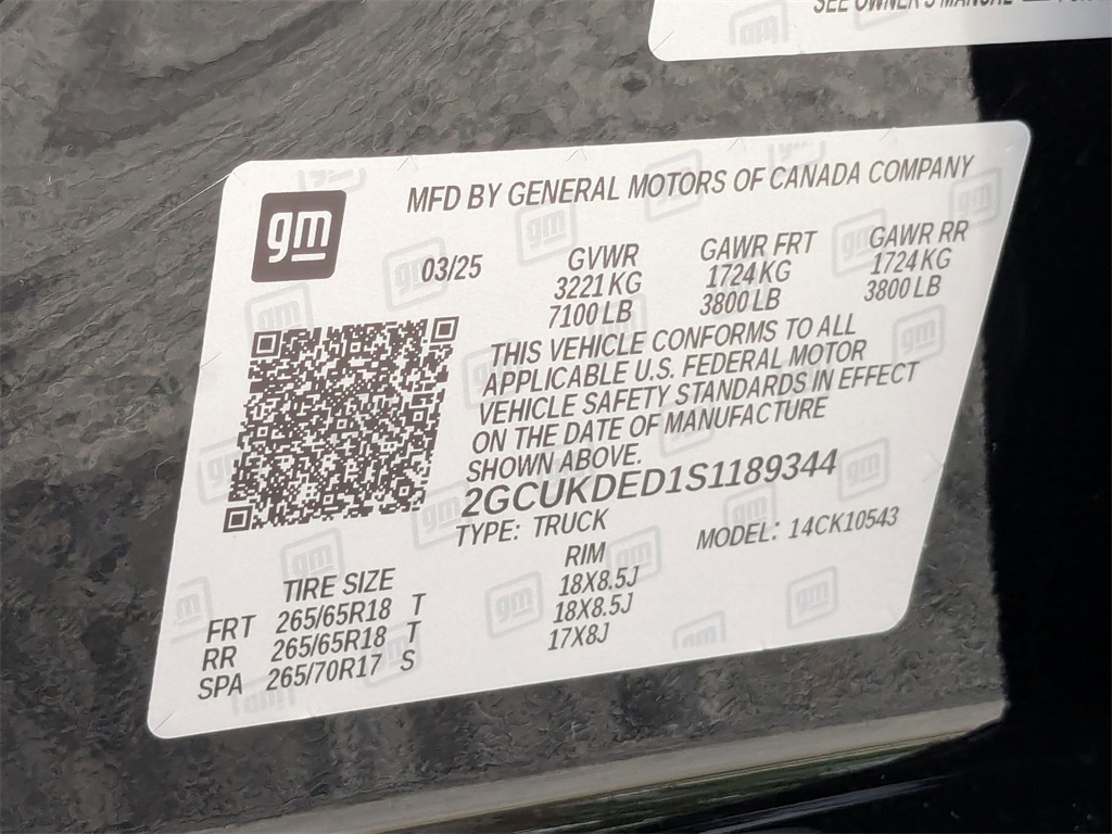 Vehicle image 29 of 29