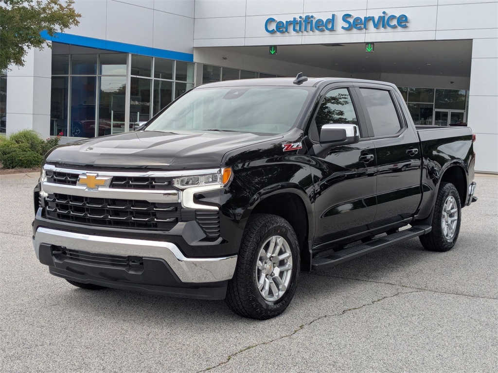 Vehicle image 1 of 29