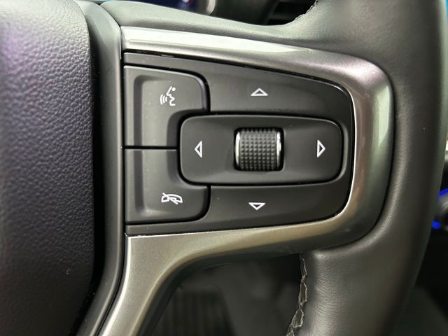 2025 Chevrolet Silverado 1500 LT Image 27 of 36