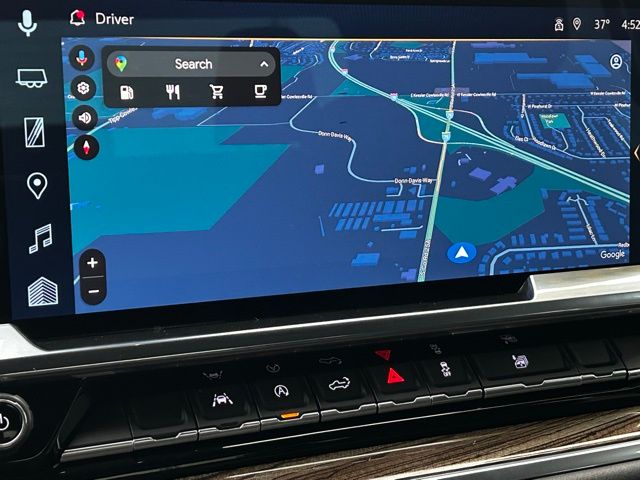 2025 Chevrolet Silverado 1500 LT Image 23 of 36