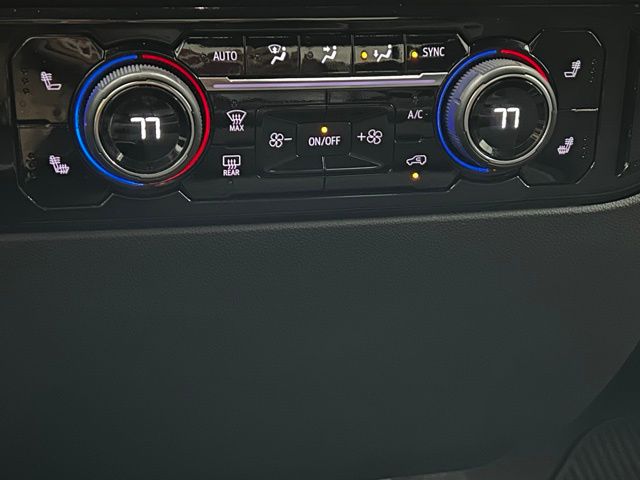 2025 Chevrolet Silverado 1500 LT Image 35 of 36