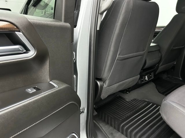 2025 Chevrolet Silverado 1500 LT Image 14 of 36