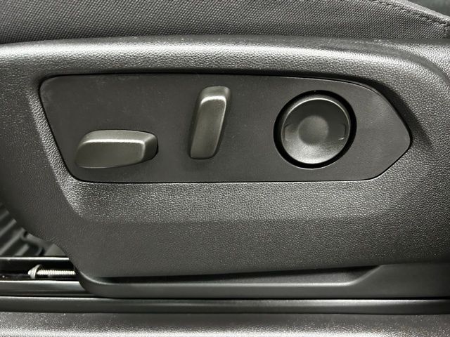 2025 Chevrolet Silverado 1500 LT Image 36 of 36