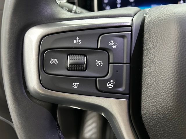 2025 Chevrolet Silverado 1500 LT Image 31 of 36