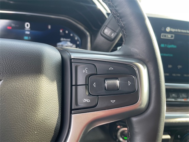 2025 Chevrolet Silverado 1500 LT Image 22 of 22