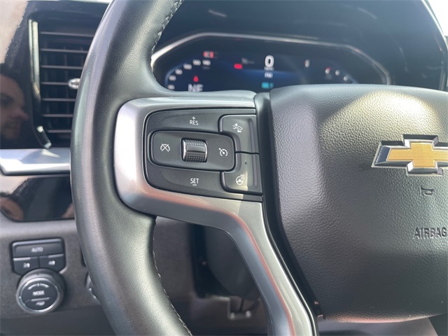 2025 Chevrolet Silverado 1500 LT Image 11 of 22