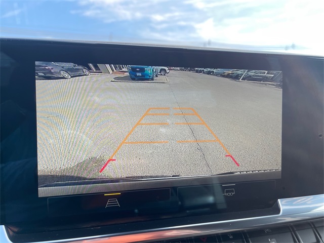 2025 Chevrolet Silverado 1500 LT Image 15 of 22