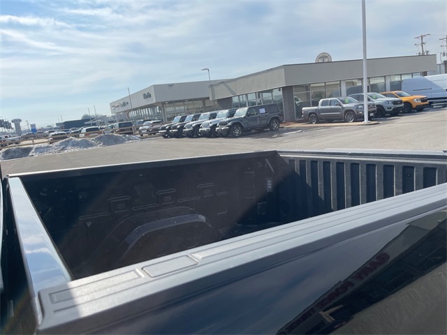 2025 Chevrolet Silverado 1500 LT Image 21 of 22