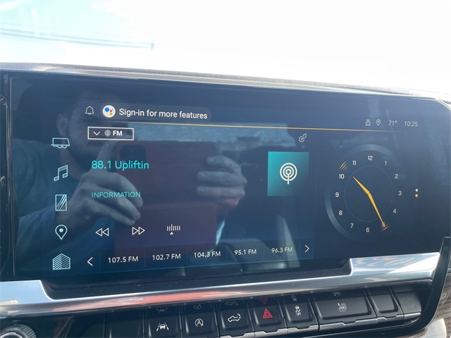 2025 Chevrolet Silverado 1500 LT Image 13 of 22