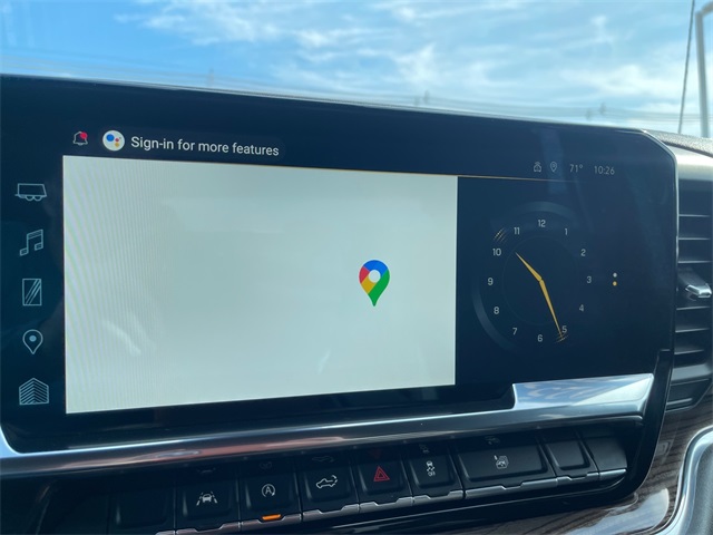 2025 Chevrolet Silverado 1500 LT Image 14 of 22