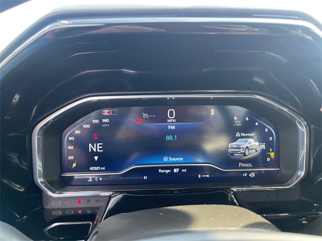 2025 Chevrolet Silverado 1500 LT Image 12 of 22