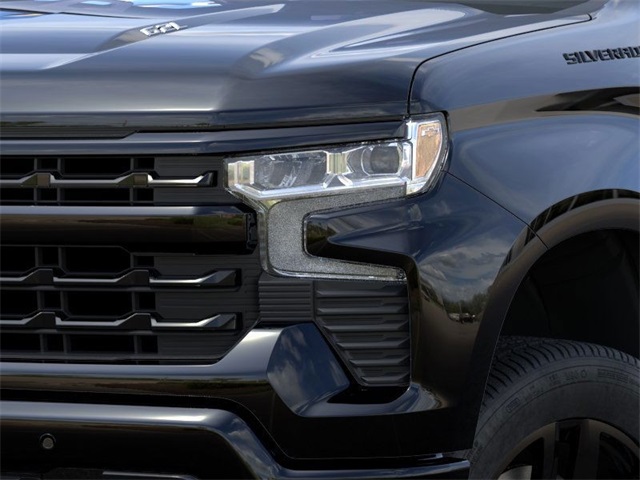 2025 Chevrolet Silverado 1500 RST Image 24 of 25