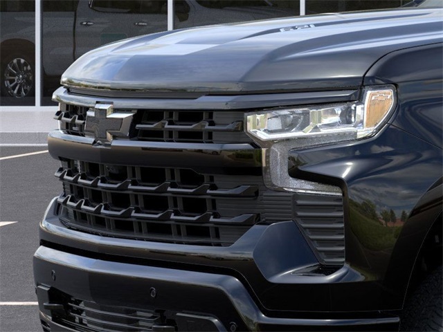2025 Chevrolet Silverado 1500 RST Image 21 of 25
