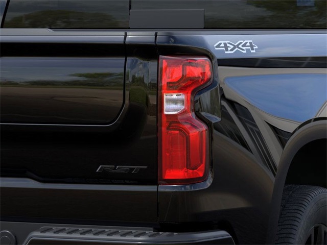 2025 Chevrolet Silverado 1500 RST Image 23 of 25