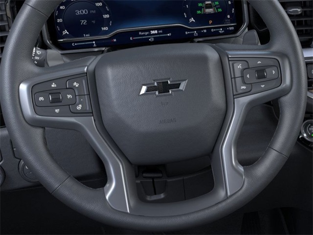2025 Chevrolet Silverado 1500 RST Image 16 of 25