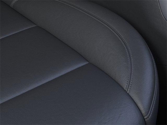 2025 Chevrolet Silverado 1500 RST Image 25 of 25