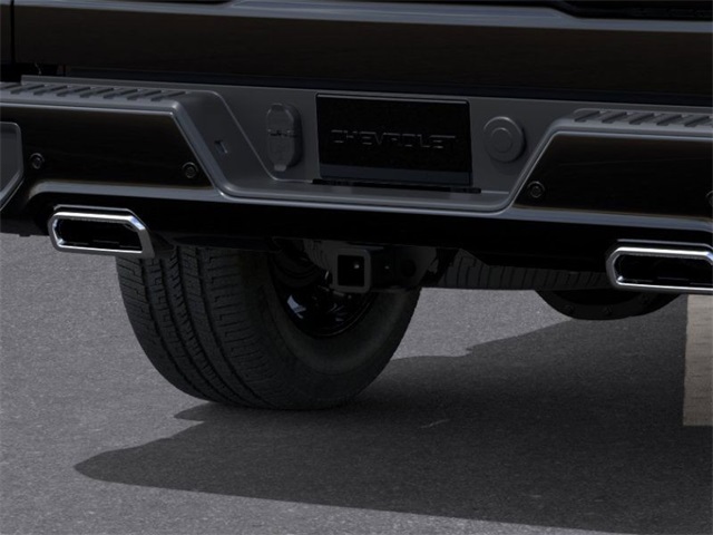 2025 Chevrolet Silverado 1500 RST Image 22 of 25